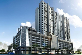 HOT! Niki Emira - Aeon Mall - City Centre - Netflix - MSU - Wifi
